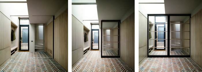 Cowper Doors Composite
